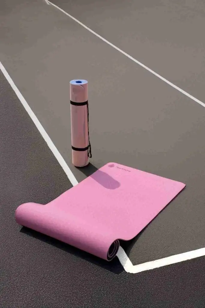 Matras Pilates Terbaik