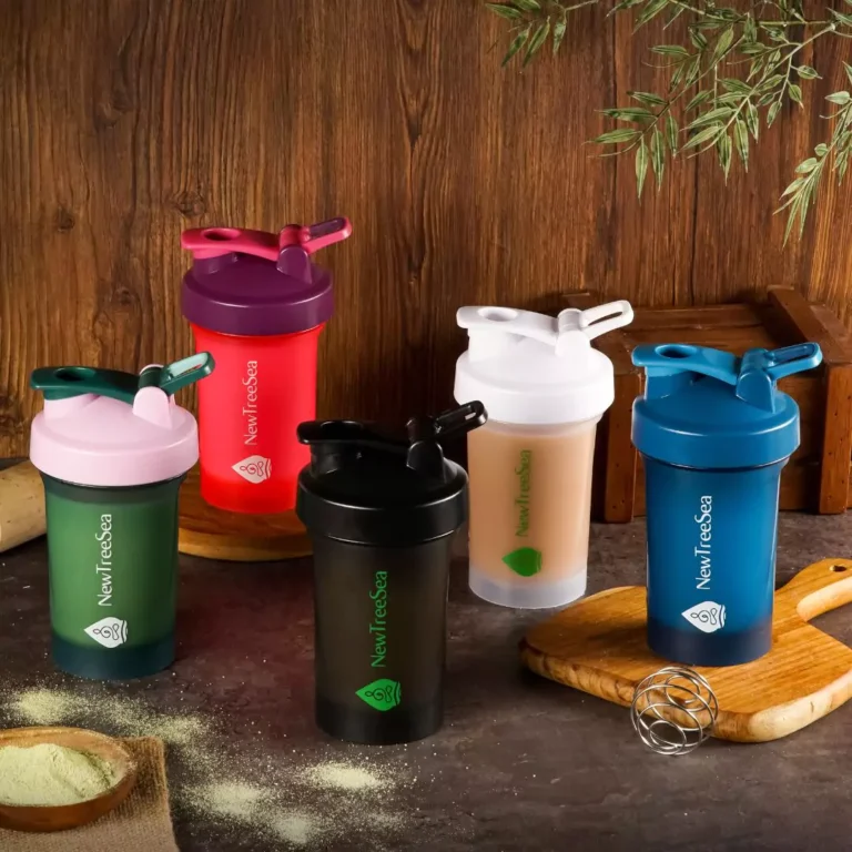 shaker tumbler varian warna