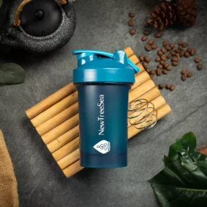 Aquaman Shaker Tumbler