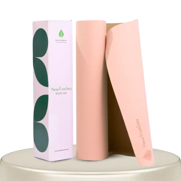 Yoga & Sports Matras Olahraga