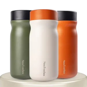 CafeMate Tumbler Kopi dan Matcha Tahan Panas Dingin All Variant