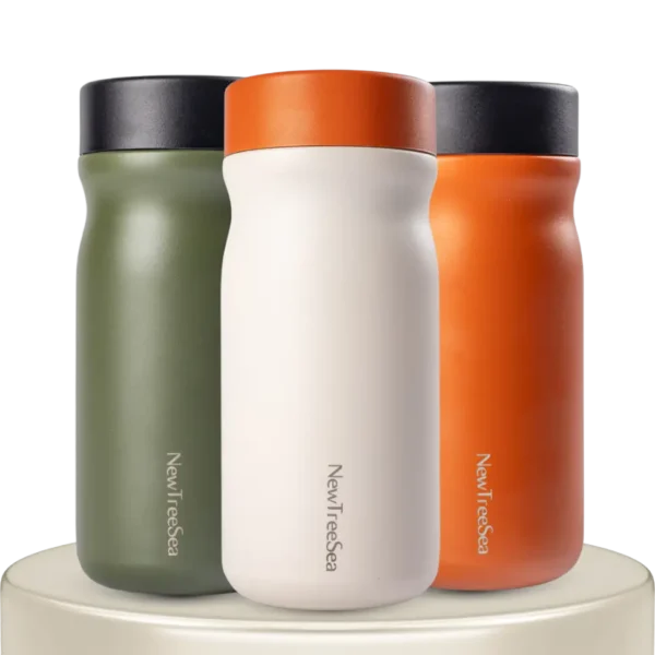 CafeMate Tumbler Kopi dan Matcha Tahan Panas Dingin All Variant