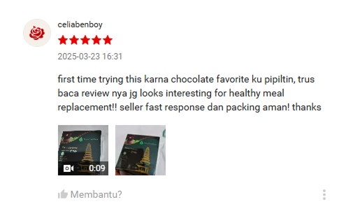 Meal Replacement Box 2