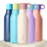 QuickSip Tumbler Stainless Steel All Variant