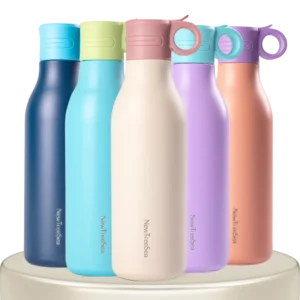 QuickSip Tumbler Stainless Steel All Variant