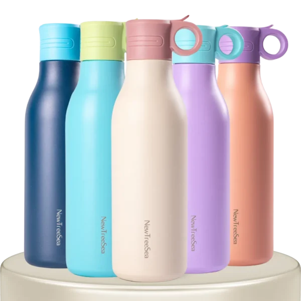 QuickSip Tumbler Stainless Steel All Variant