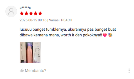 Quicksip Tumbler 550ml 1