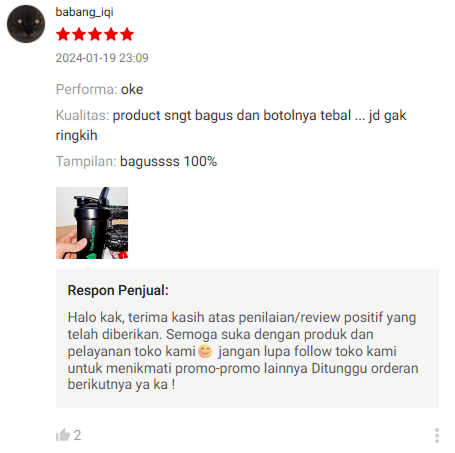 Stainless Shaker Tumbler 750ml 3