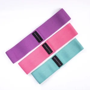 Resistance Band Murah Merek NewActive by NewTreeSea