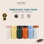 Cafemate 320 ml NewOcean by NewTreeSea