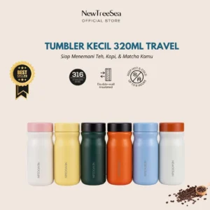 Cafemate 320 ml NewOcean by NewTreeSea